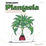 Mother Earth`s Plantasia