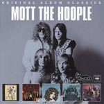 Original album classics 1972-76