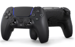 King Wireless  Controller For Ps5 Black Pearl Model 4
