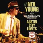 Austin City Limits (Broadcast 1984)