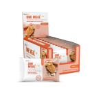 Nupo - One Meal +Prime Apple and Cinnamon 12 pcs