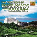 Very Best Of Irish Music And Ballads