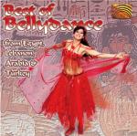 Best Of Bellydance From Egypt/Lebanon/Arabia...