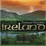 Traditional Music From Ireland
