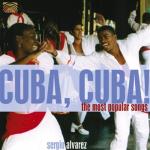 Cuba, Cuba!