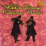 Best Of Yiddish Songs And Klezmer Music