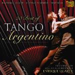 20 Best Of Tango Argentino