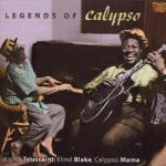 Legends Of Calypso