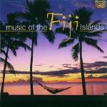 Music Of The Fiji Islands