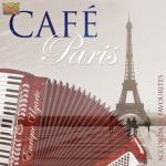 Cafe Paris/Accordion Favourites