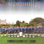 Scottish Pipes And...