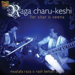 Raga Charu-keshi For Sitar
