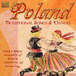 Poland - Traditional Songs And Dances