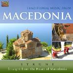 Traditional Music From Macedonia