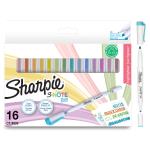Sharpie - S-Note Duo 16-Blister