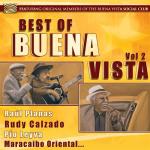 Best Of Buena Vista Vol 2