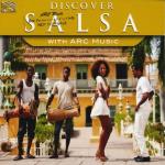 Discover Salsa