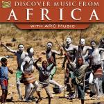 Discover Music From Africa