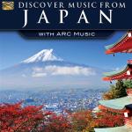Discover Music From Japan