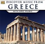 Discover Music From Greece