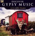 Discover Gypsy Music