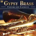 Gypsy brass 2016