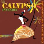 Calypso Inv...