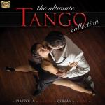 Ultimate Tango Collection
