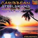 Caribbean Steeldrums/20 Most...