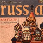 Music Of Russia