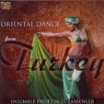 Oriental Dance From Turkey