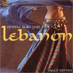 Oriental Dance From Lebanon