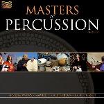 Masters Of Percussion Vol 2