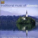 Traditional Music Of Slovenia