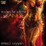 Lebanese Nights