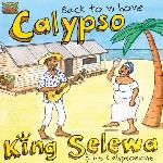 Calypso - Back To Mi Home