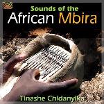 Sounds Of The African Mbira
