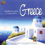 Traditional Songs From Greece