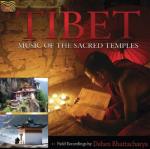 Tibet - Music Of The Sacred Temples