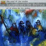 The Soul Of The Andes
