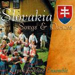 Slovakia/Songs & Dances