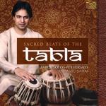 Sacred Beats Of The Tabla