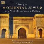 Music Of The Oriental Jews