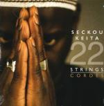 22 Strings/Cordes