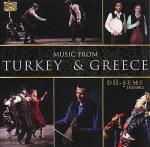 Music From Tukey & Greece