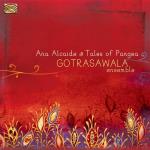 Tales Of Pangea - Gotrasawala Ensem