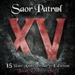 XV 15 Year Anniversary Edition