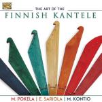 Art Of Finnish Kantele