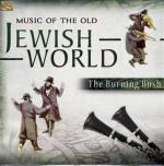 Music Of The Old Jewish World