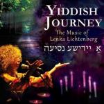 Yiddish Journey